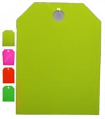 Mirror Hang Tags (Blank)