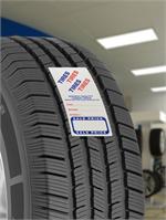Tire Labels