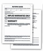 Buyer's Guide Laser-Forms Implied Four Seal