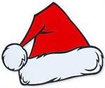 Santa Hats
