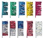 Metallic Antenna Fringe