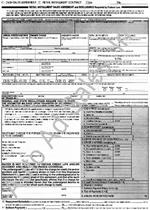  Retail Installment Contract