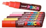 Jumbo Uniposca Markers