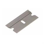 #9 Straight Razor Blades