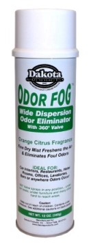 Odor Fog