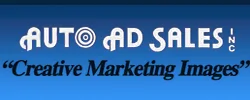 Auto Ad sales